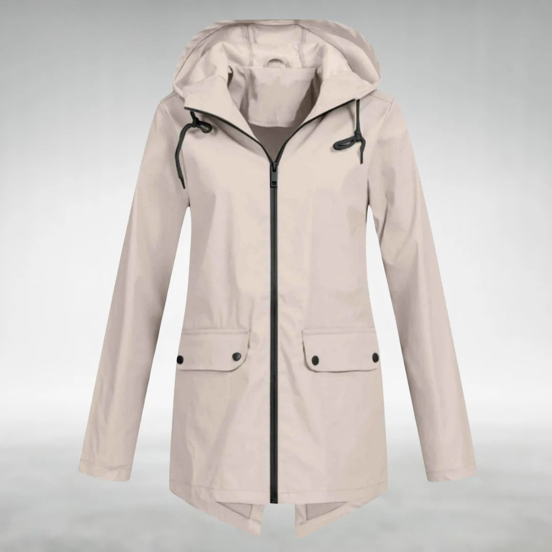 Roslyn Women's Waterproof Jacket