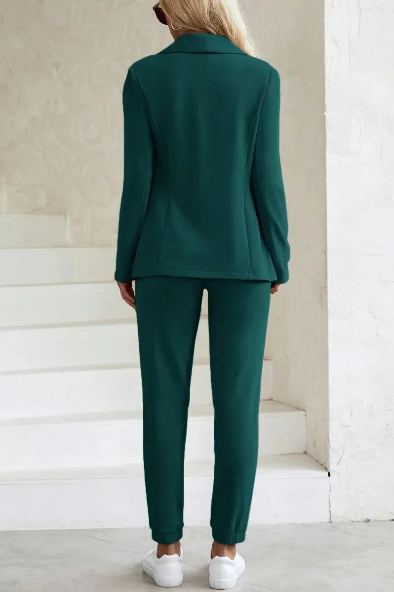 Milena | Kompletní měkký oblek