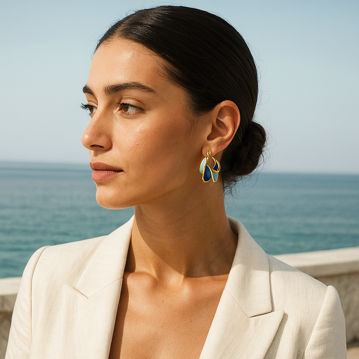 Brenda | Emaille Ranní vlny