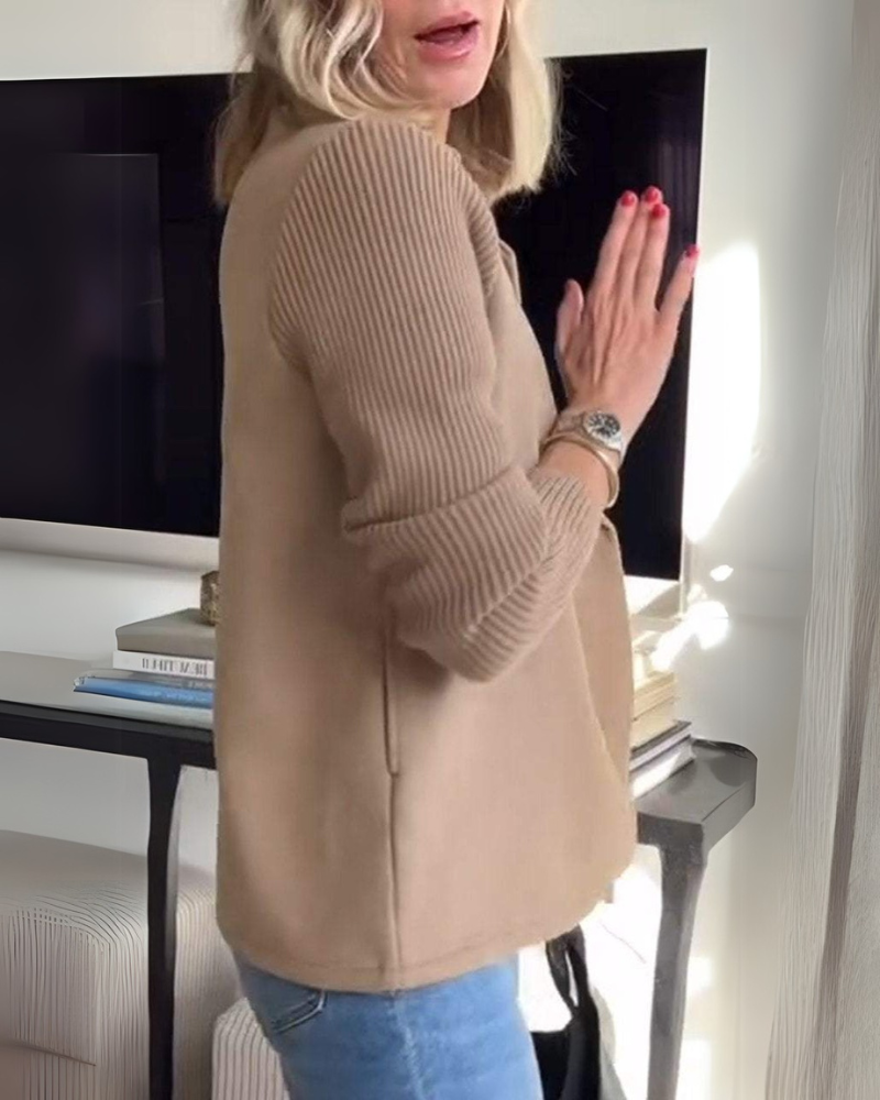 Jasier Casual Blazer