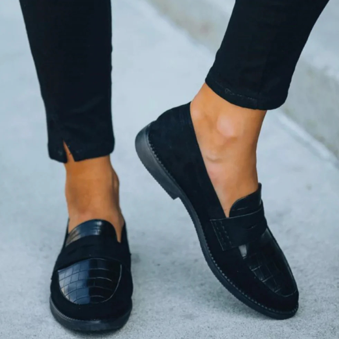 Tereza – Elegantní mokasíny pro každou příležitost