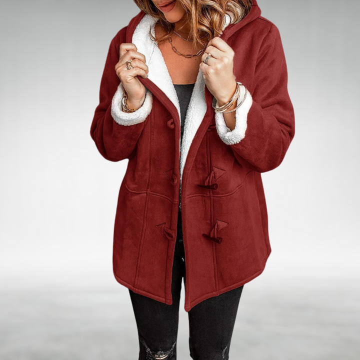 Amanda Stylish Women's Coat