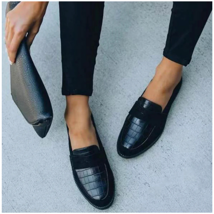 Tereza – Elegantní mokasíny pro každou příležitost