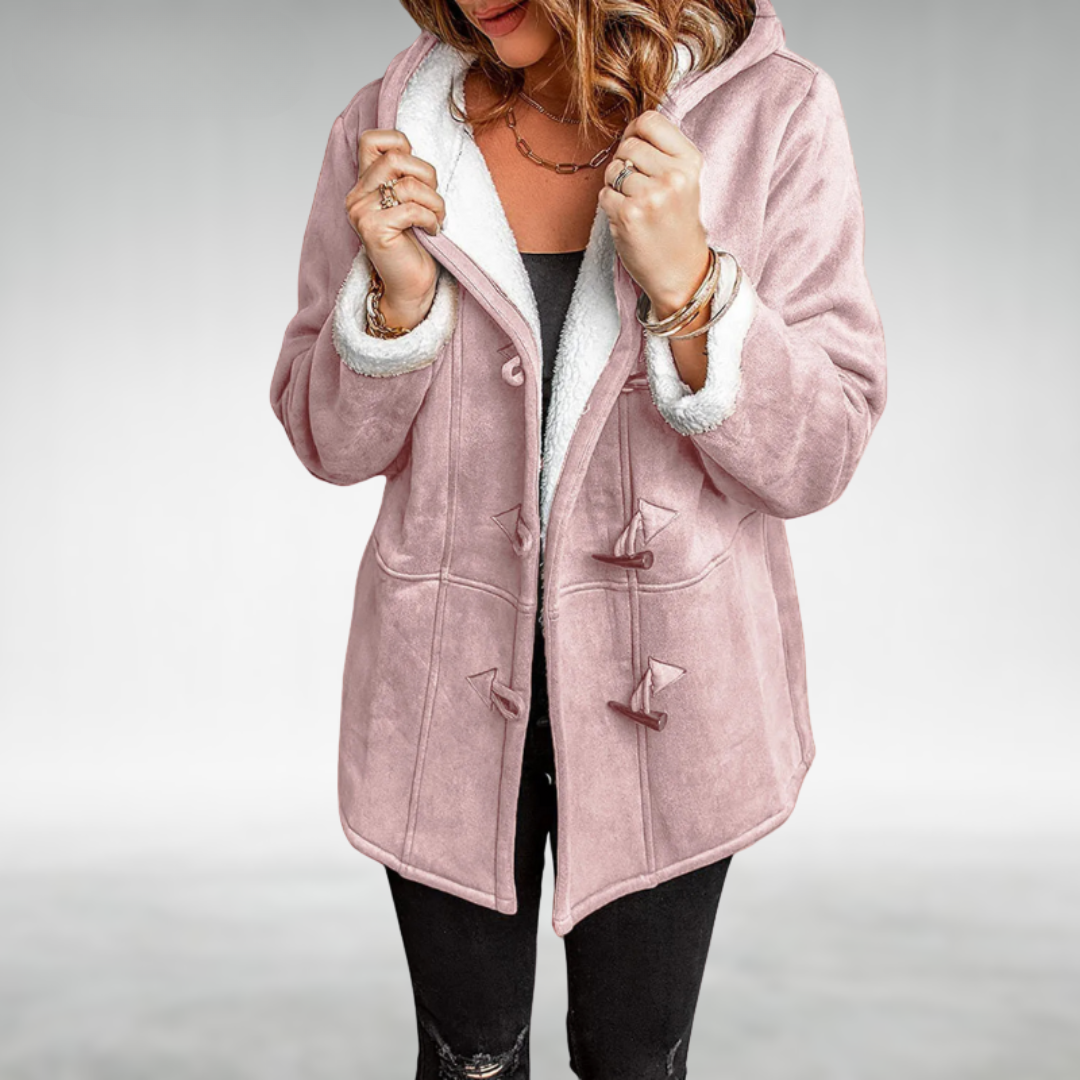 Amanda Stylish Women's Coat