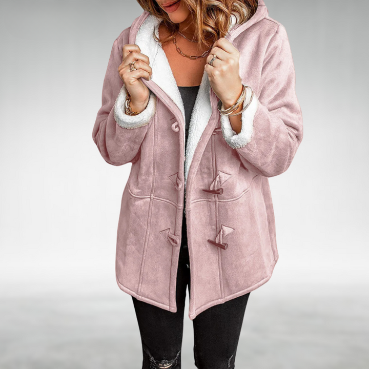 Amanda Stylish Women's Coat