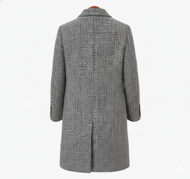 Bella | Premium Wool Jacket - Elegance And Warmth For The Winter.