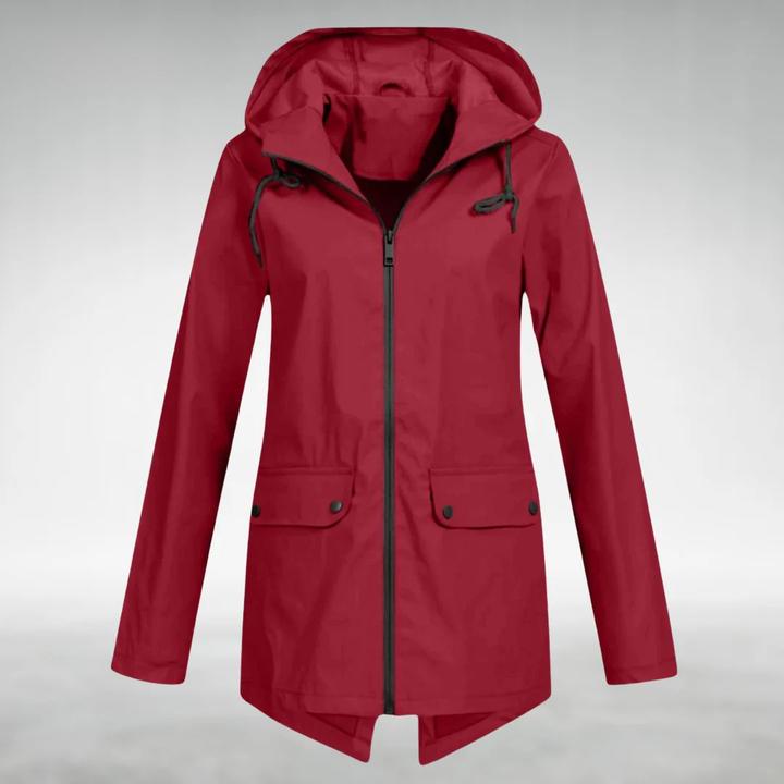 Roslyn Women's Waterproof Jacket