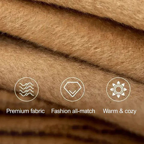 Cora Timeless Knit Cardigan