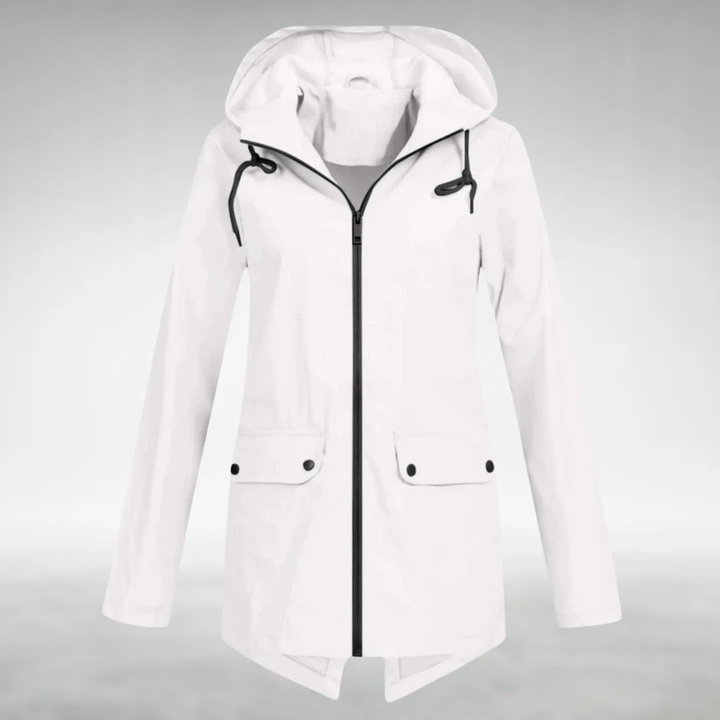 Roslyn Women's Waterproof Jacket