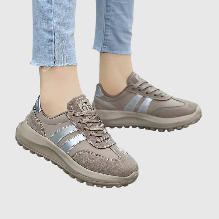 Dita - Ortopedické Pantofle⏐Prémiová Edice