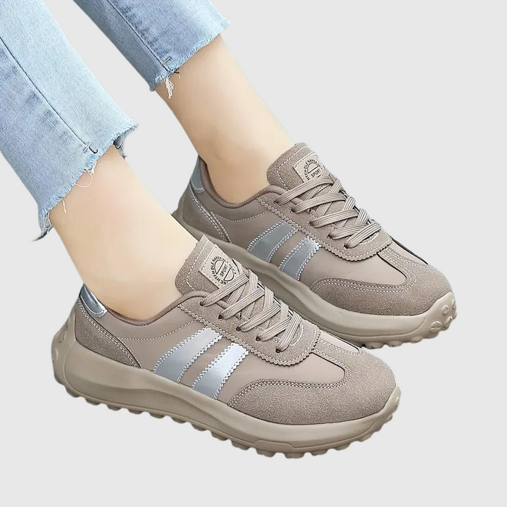 Dita - Ortopedické Pantofle⏐Prémiová Edice