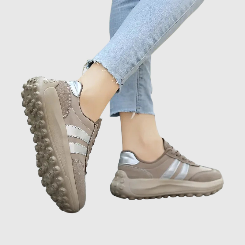 Dita - Ortopedické Pantofle⏐Prémiová Edice