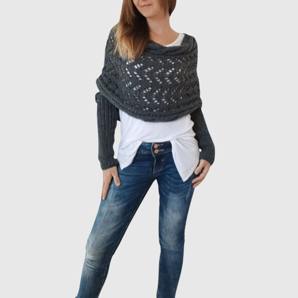 Ela | Stylová ochrana proti chladu