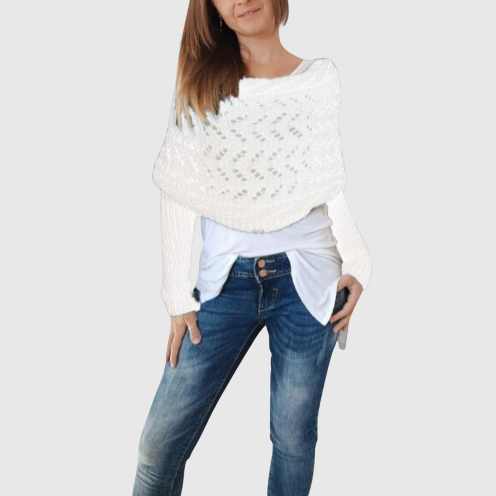 Ela | Stylová ochrana proti chladu