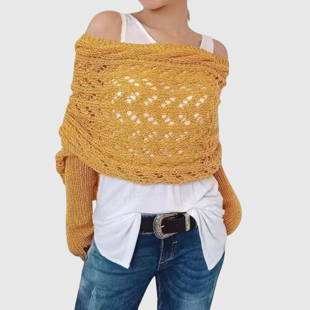 Ela | Stylová ochrana proti chladu