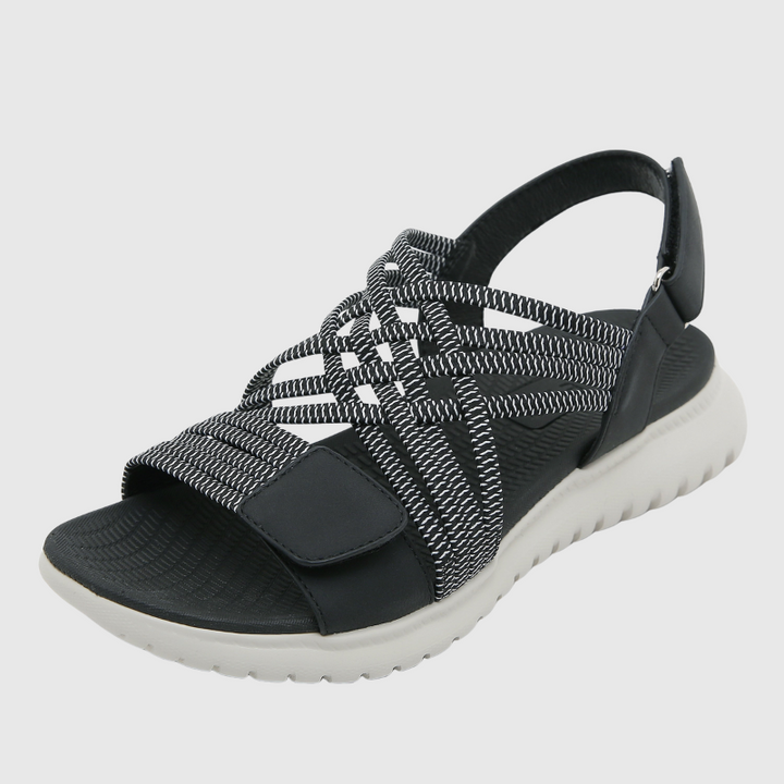 Monique Ortopedické Komfortní Sandály