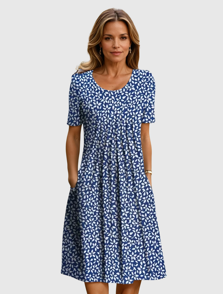 MARGA | Elegantní šaty