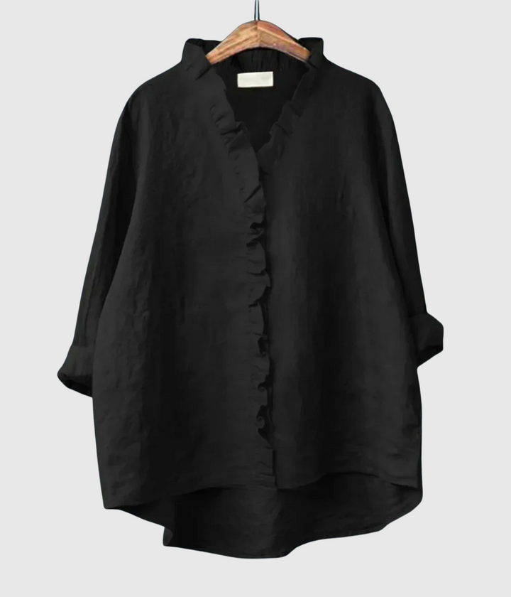 Mirella - Volnočasové košile