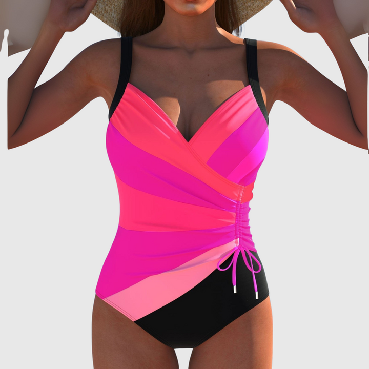 Naděžda | Plavky s pokrytím břicha