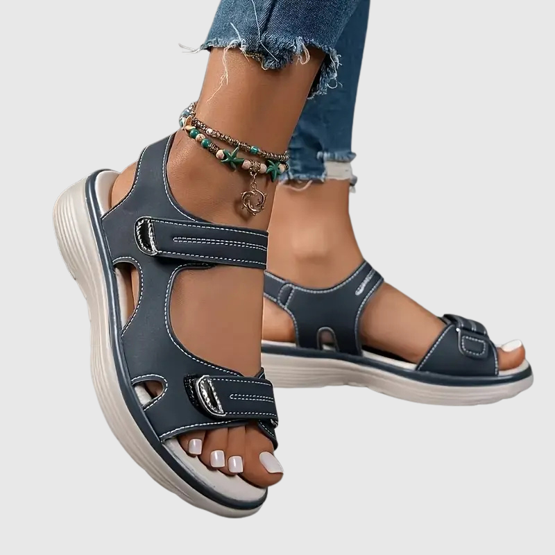 Whitney | Pohodlné sandály pro ženy