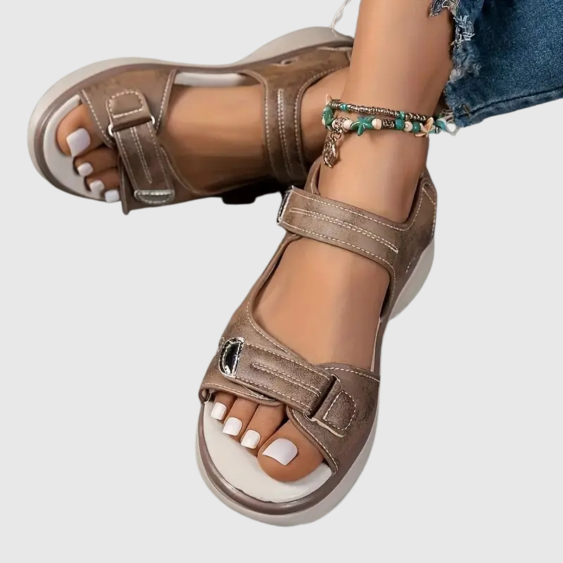 Whitney | Pohodlné sandály pro ženy