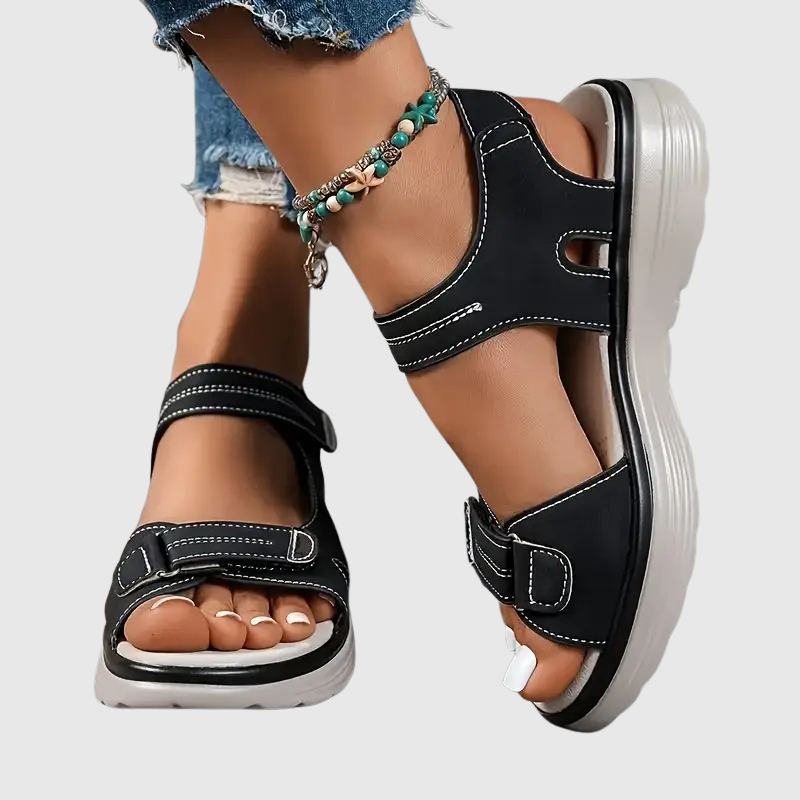 Whitney | Pohodlné sandály pro ženy