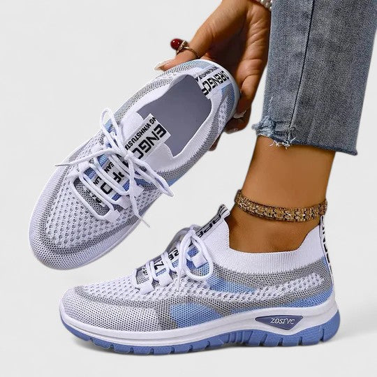 Koralyn | Ortopedické boty Comfort pro každý den